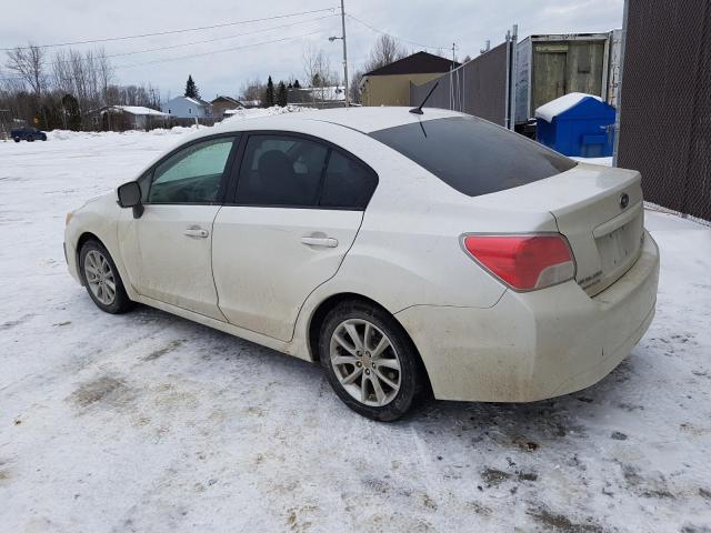 Фото 2 с аукциона – 2012 SUBARU IMPREZA PR с VIN JF1GJAC66CG018814