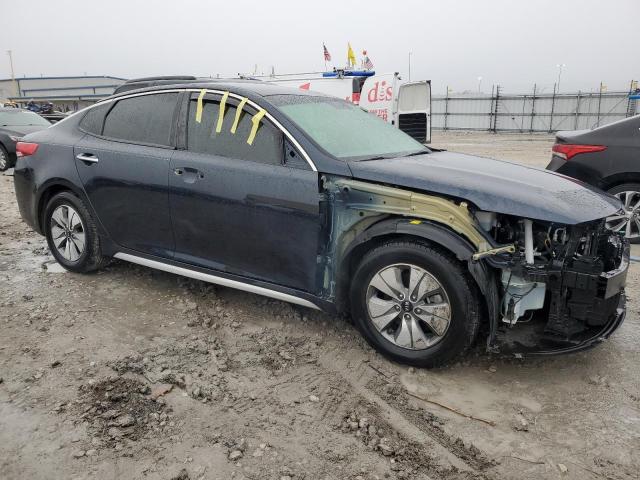 Photo 4 from auction – 2018 KIA OPTIMA HYB with VIN KNAGT4LE7J5020770