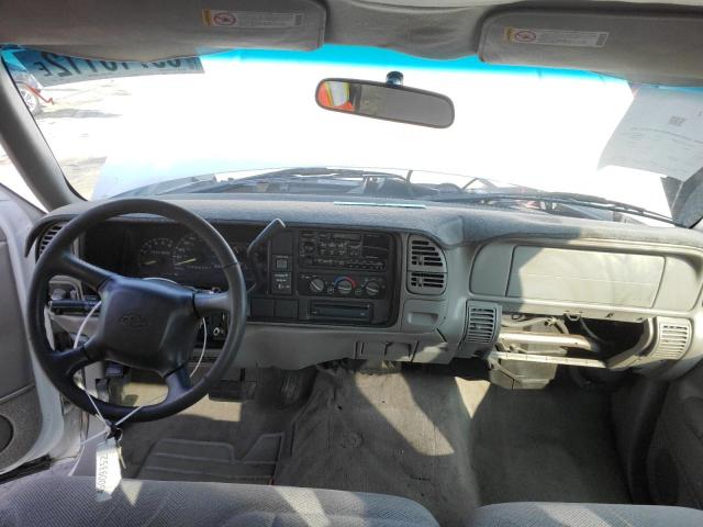 Photo 8 from auction – 1998 CHEVROLET GMT-400 C1 with VIN 2GCEC19R8W1146681