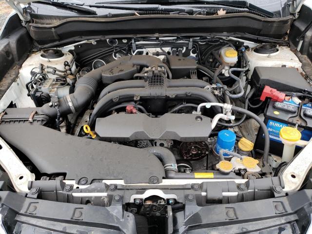 Photo 11 from auction – 2018 SUBARU FORESTER 2 with VIN JF2SJAWC6JH473676