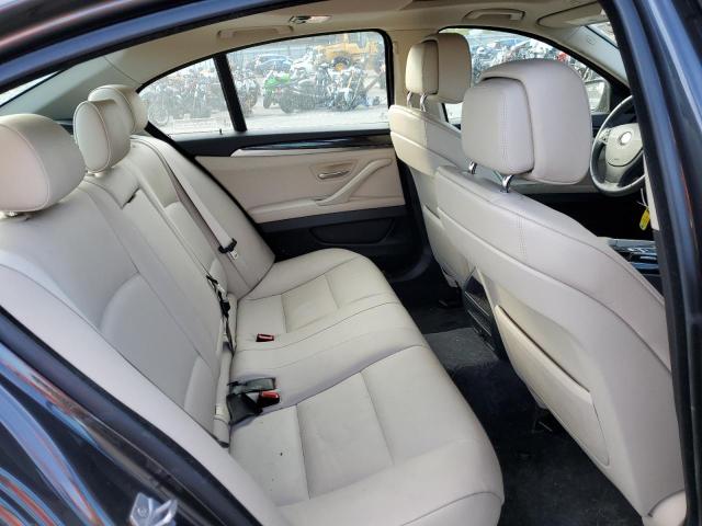 Photo 10 from auction – 2013 BMW 528 I with VIN WBAXG5C53DDY35696