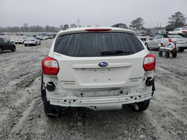 Photo 6 from auction – 2017 SUBARU CROSSTREK with VIN JF2GPADC8H8254414