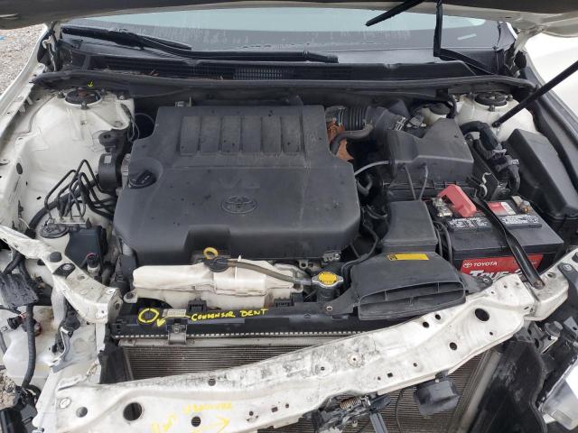 Photo 11 from auction – 2013 TOYOTA AVALON BAS with VIN 4T1BK1EB6DU044193