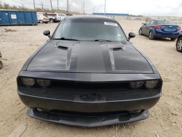 Photo 5 from auction – 2014 DODGE CHALLENGER with VIN 2C3CDYAG8EH104500