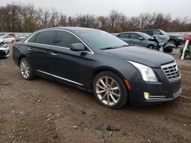 Photo 4 from auction – 2014 CADILLAC XTS PREMIU with VIN 2G61P5S35E9150920