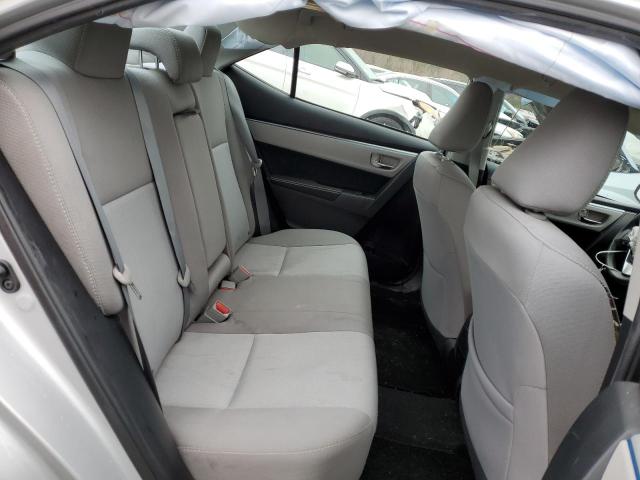 Photo 10 from auction – 2016 TOYOTA COROLLA L with VIN 2T1BURHE8GC630785