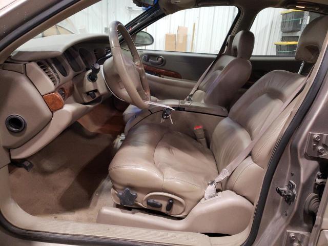 Photo 7 from auction – 2001 BUICK LESABRE LI with VIN 1G4HR54K21U186597
