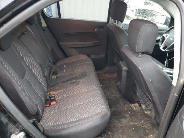 Photo 11 from auction – 2014 CHEVROLET EQUINOX LT with VIN 2GNALBEK7E6110454