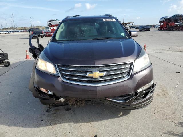 Photo 5 from auction – 2015 CHEVROLET TRAVERSE L with VIN 1GNKRHKD8FJ275395