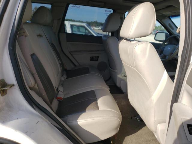 Photo 10 from auction – 2005 JEEP GRAND CHER with VIN 1J4HR58285C673176