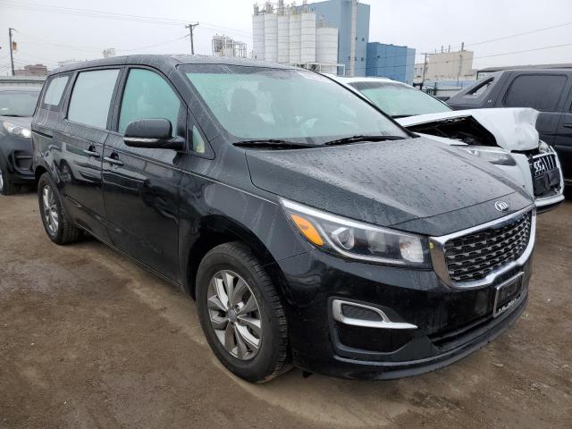 Photo 4 from auction – 2020 KIA SEDONA L with VIN KNDMA5C19L6586585