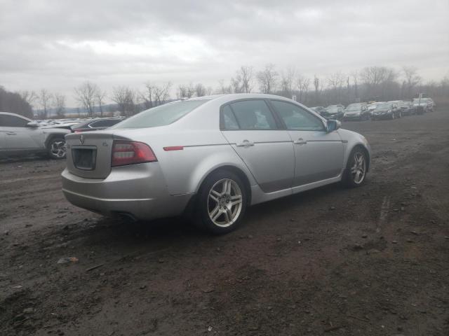Photo 3 from auction – 2007 ACURA TL with VIN 19UUA66207A041633