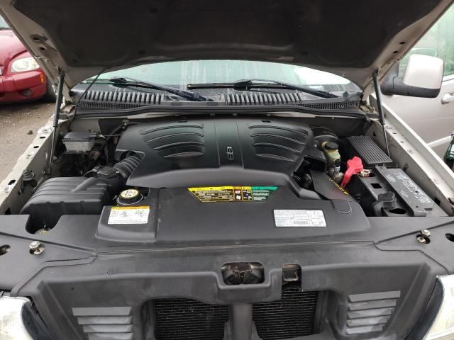 Photo 12 from auction – 2003 LINCOLN AVIATOR with VIN 5LMEU78H33ZJ20199