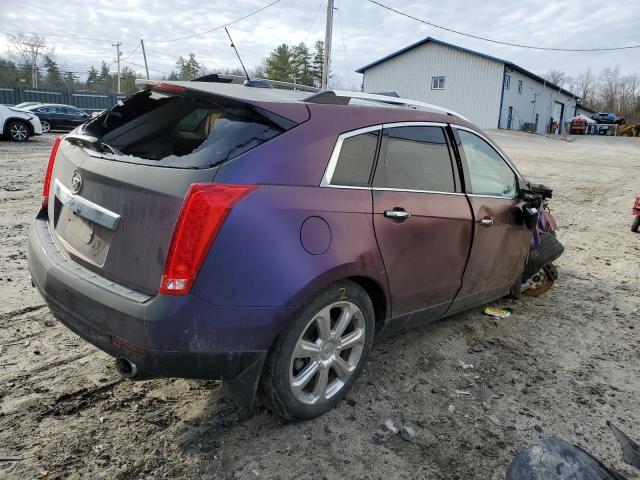 Photo 3 from auction – 2015 CADILLAC SRX PERFOR with VIN 3GYFNCE33FS609076