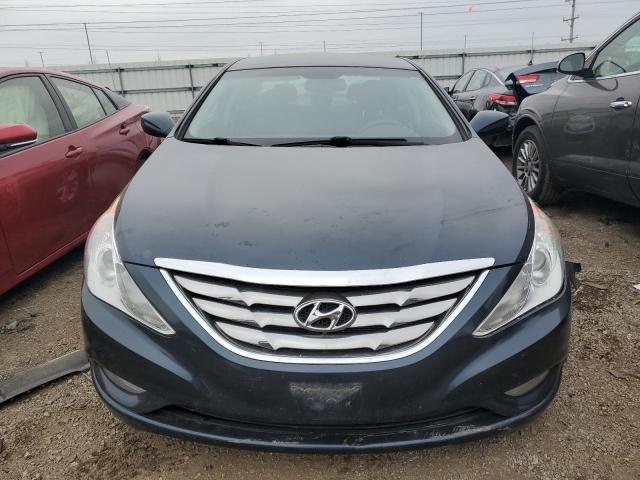 Photo 5 from auction – 2014 HYUNDAI SONATA GLS with VIN 5NPEB4AC7EH894265
