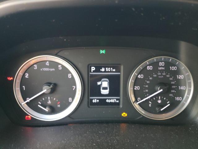 Photo 9 from auction – 2019 HYUNDAI SONATA SE with VIN 5NPE24AF9KH741053