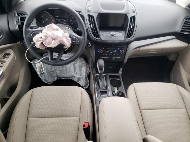 Photo 8 from auction – 2019 FORD ESCAPE SE with VIN 1FMCU0GD6KUC01063
