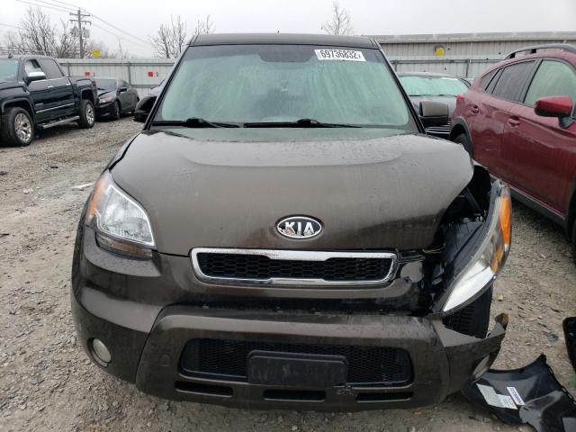 Photo 5 from auction – 2011 KIA SOUL with VIN KNDJT2A20B7276275