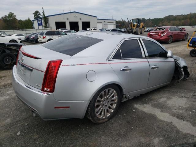Photo 3 from auction – 2010 CADILLAC CTS PREMIU with VIN 1G6DS5EVXA0104464