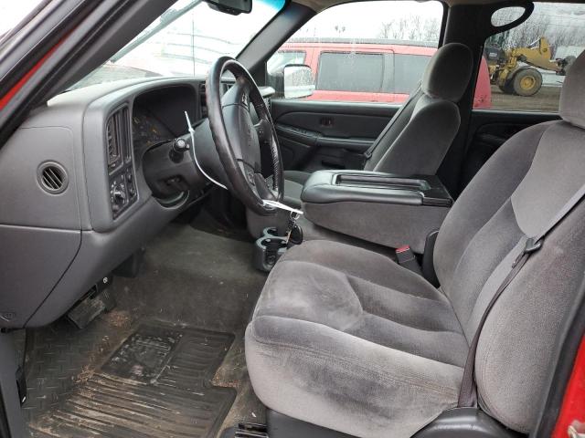 Photo 7 from auction – 2005 GMC SIERRA C15 with VIN 1GTGC13U25F925281