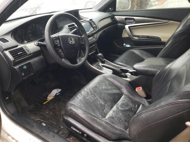 Photo 7 from auction – 2016 HONDA ACCORD EX with VIN 1HGCT1B78GA001049