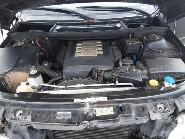 Photo 12 from auction – 2008 LAND ROVER RANGE ROVE with VIN SALMF15438A263812