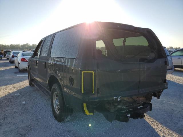 Photo 2 from auction – 2000 FORD EXCURSION with VIN 1FMNU42S5YEC87958