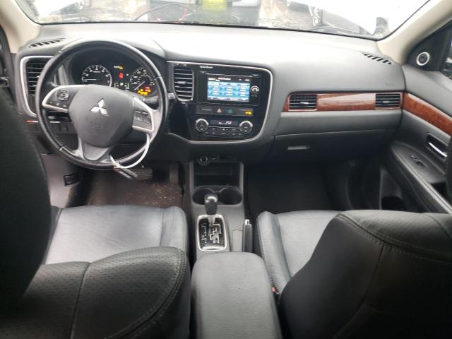 Photo 8 from auction – 2014 MITSUBISHI OUTLANDER with VIN JA4AZ3A33EZ018624