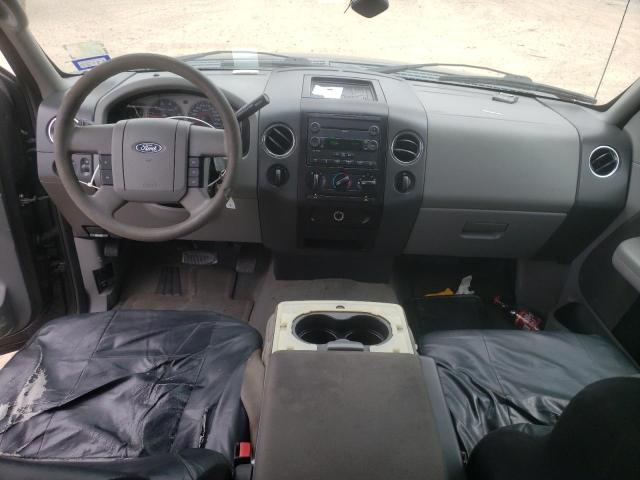 Photo 8 from auction – 2007 FORD F150 SUPER with VIN 1FTRW14W57KC95203