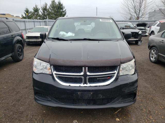 Photo 5 from auction – 2012 DODGE GRAND CARA with VIN 2C4RDGBG6CR347826