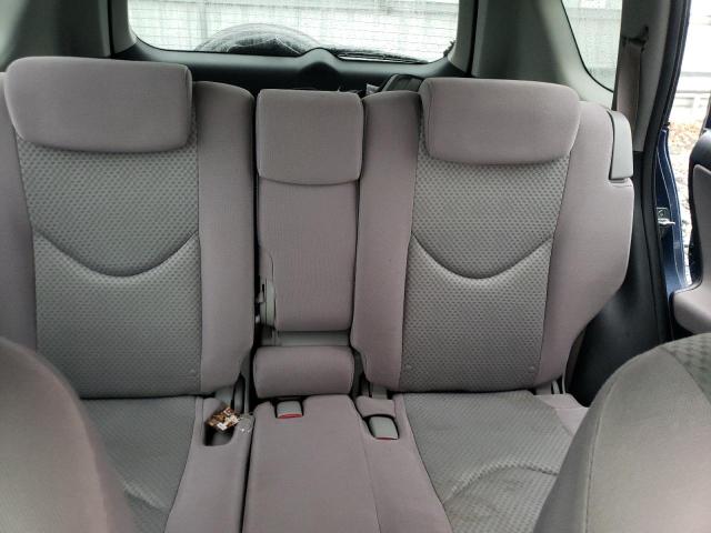 Photo 10 from auction – 2006 TOYOTA RAV4 with VIN JTMBD33VX65004008