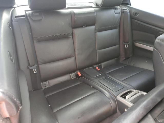Photo 10 from auction – 2011 BMW 335 IS with VIN WBADX1C58BE569689