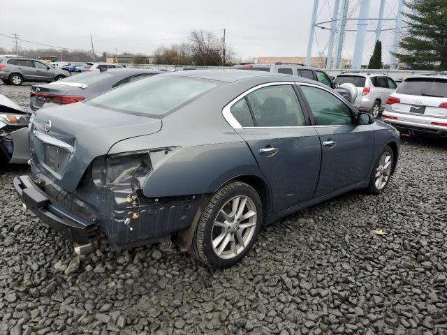 Photo 3 from auction – 2010 NISSAN MAXIMA S with VIN 1N4AA5AP4AC874366