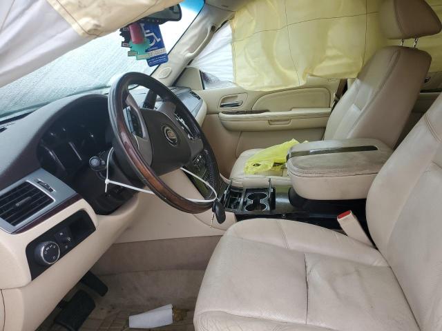 Photo 7 from auction – 2008 CADILLAC ESCALADE E with VIN 1GYFK668X8R118918
