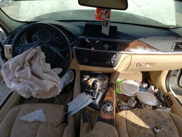 صورة رقم 8 من المزاد - 2013 BMW 328 XI مع VIN WBA3B3C59DJ898840
