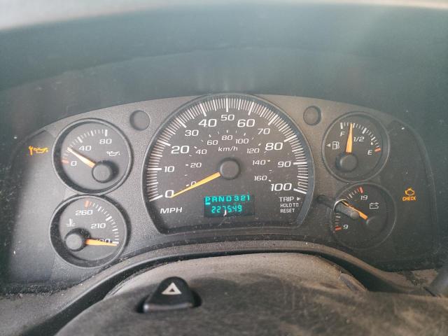 Photo 9 from auction – 2006 CHEVROLET EXPRESS G2 with VIN 1GCGG25VX61240962