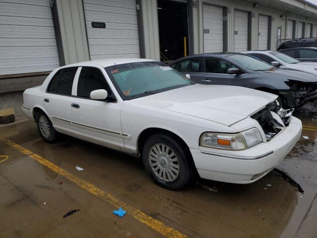 Photo 4 from auction – 2007 MERCURY GRAND MARQ with VIN 2MEFM75V37X637681