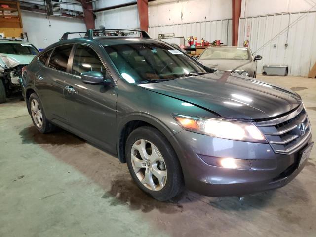 Photo 4 from auction – 2012 HONDA CROSSTOUR with VIN 5J6TF1H54CL007113