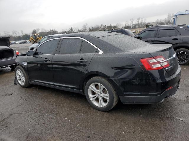 Photo 2 from auction – 2017 FORD TAURUS SEL with VIN 1FAHP2E80HG110113