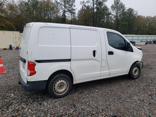 Photo 3 from auction – 2015 CHEVROLET CITY EXPRE with VIN 3N63M0YN2FK714471
