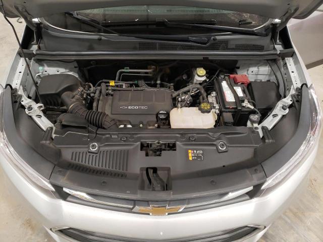 Photo 12 from auction – 2019 CHEVROLET TRAX 1LT with VIN KL7CJLSB8KB758845