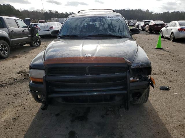 Photo 5 from auction – 1999 DODGE DURANGO with VIN 1B4HR28Y2XF522440