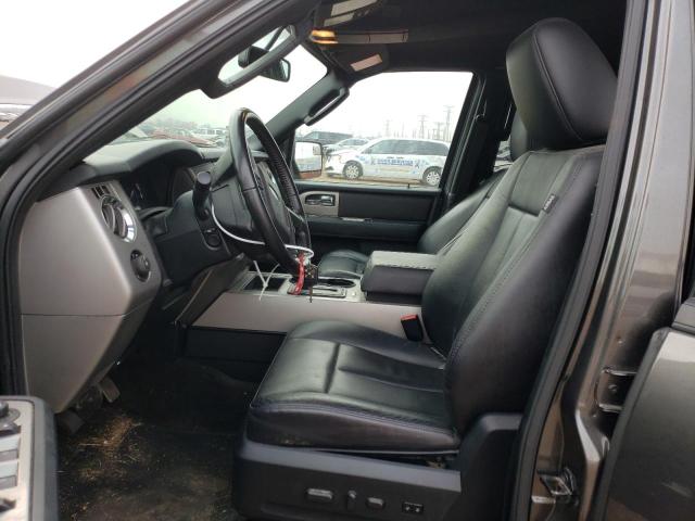 Photo 7 from auction – 2016 FORD EXPEDITION with VIN 1FMJK1JT4GEF06355