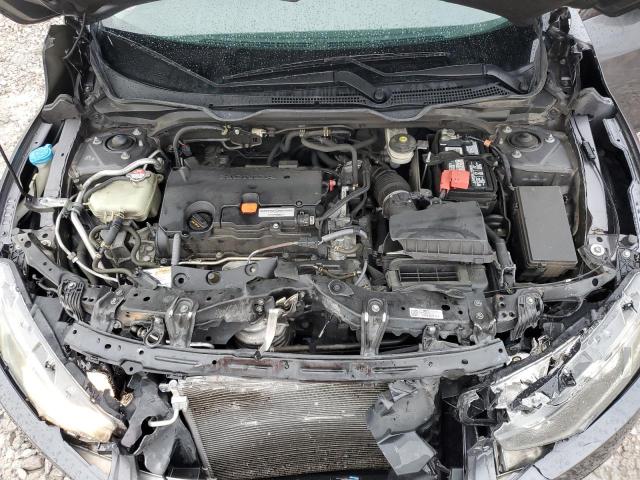 Photo 11 from auction – 2016 HONDA CIVIC LX with VIN 19XFC2F56GE051178