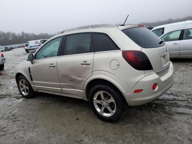 Photo 2 from auction – 2013 CHEVROLET CAPTIVA LT with VIN 3GNAL3EK1DS536985