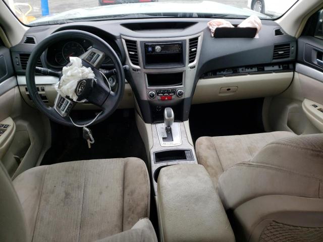 Photo 8 from auction – 2014 SUBARU OUTBACK 2. with VIN 4S4BRBAC5E3248278
