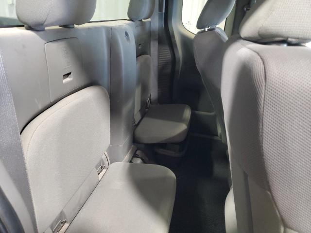 Photo 10 from auction – 2019 NISSAN FRONTIER S with VIN 1N6BD0CT7KN711913