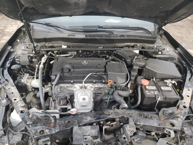 Photo 11 from auction – 2018 ACURA TLX with VIN 19UUB1F39JA006685