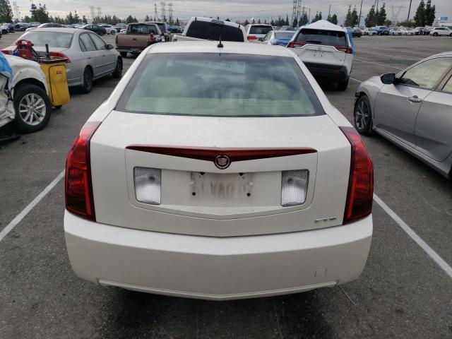 Photo 6 from auction – 2007 CADILLAC CTS HI FEA with VIN 1G6DP577470109944