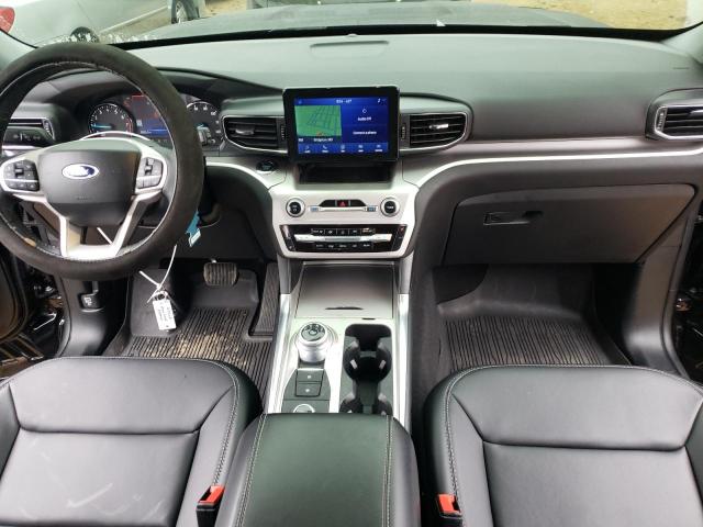 Photo 8 from auction – 2022 FORD EXPLORER X with VIN 1FMSK8DH6NGA16764
